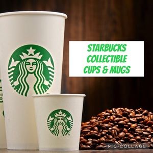 Placeholder Starbucks Collectibles